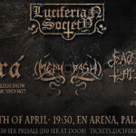 BLODHEMN - En Arena 9/4 2016