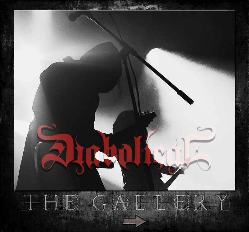 DIABOLICAL – STOCKHOLM SLAUGHTER AKT III KRAKEN 27/4 2019