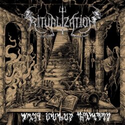 RITUALIZATION - Steelfest  Friday 19/5 2023