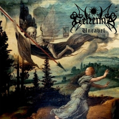 GEHENNA - Steelfest  Friday 19/5 2023