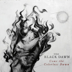 TRUE BLACK DAWN - Steelfest Saturday 20/5 2023