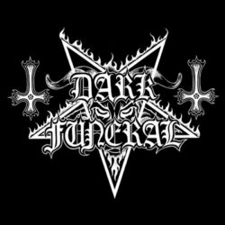 DARK FUNERAL  - Kollektivet Livet 26/10 2023