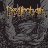 DEATHCHAIN - Steelfest 16/5 2024