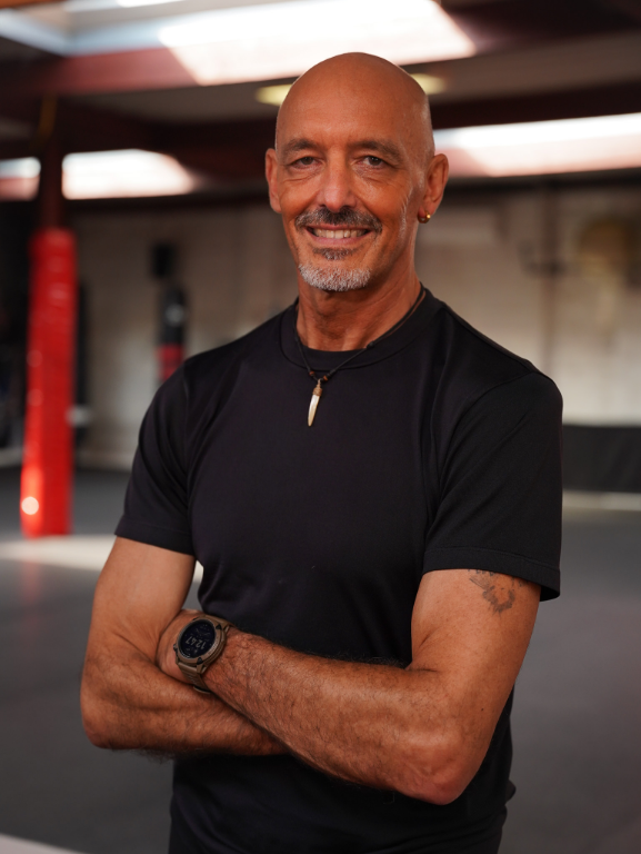 Chris De Feyter