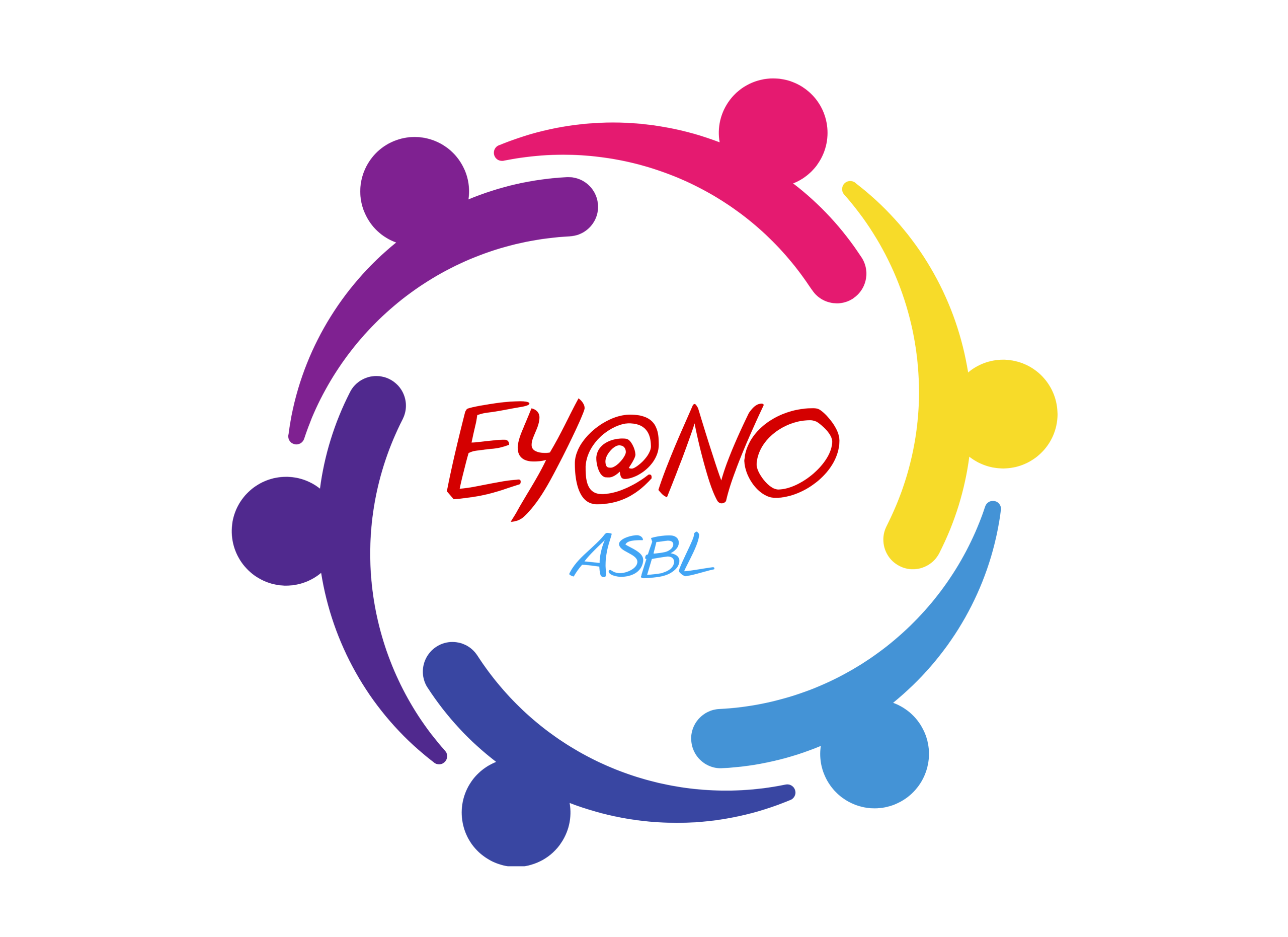 Bonjour tout le monde ! – Eyano ASBL