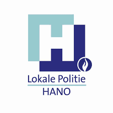 Logo Politie HANO