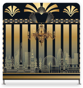 Great Gatsby - Roaring Twenties