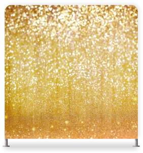 Glitter Goud