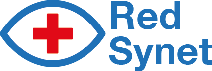 logo red synet