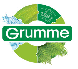 Grumme-logo