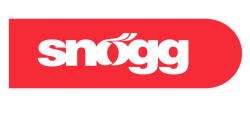 Snogg-logotype