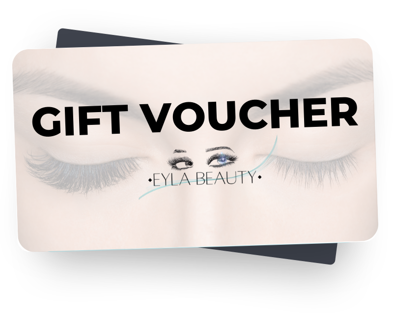 GIFT VOUCHER