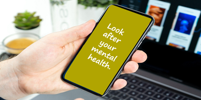 mental health resources