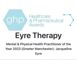 Healthcare and Pharmaceutical awards | mental health practioner of year 2023