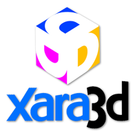 Xara3d