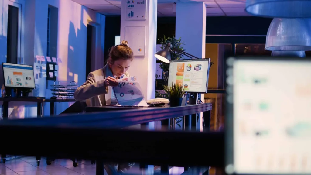computer research