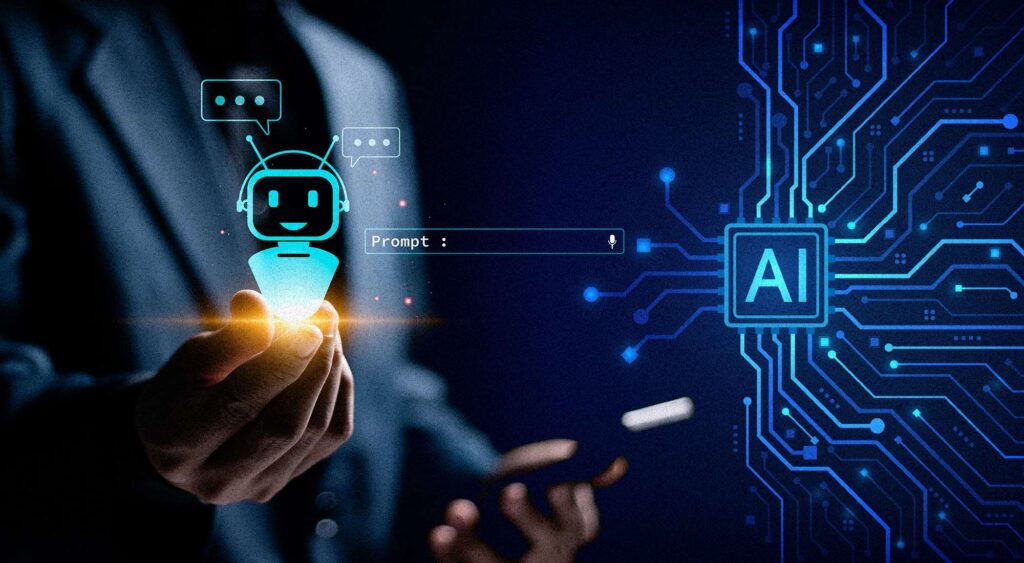 artificial intelligence platforms copy