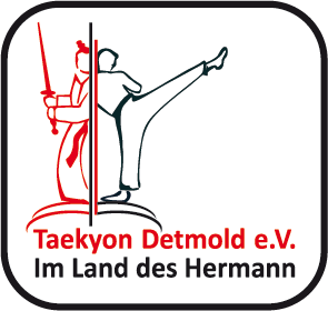 Jubiläumslehrgang beim Taekyon Detmold