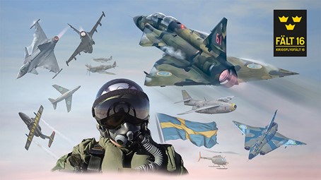 Resa till Flygkulturdagen 16 augusti 2025