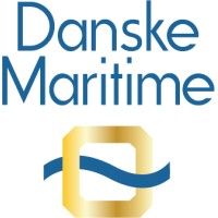 Danske Maritime Logo