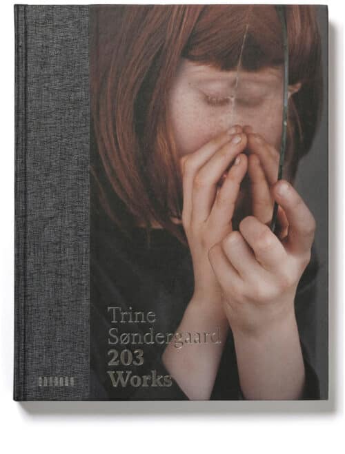 Stasis II by Trine Søndergaard - Artist book - fabrikbooks.com