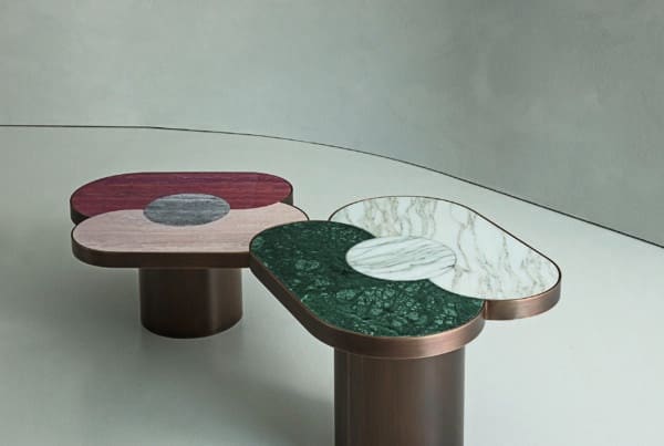 Landmark Coffee Table