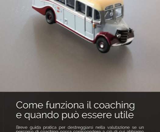 Le 10 domande più frequenti sul coaching