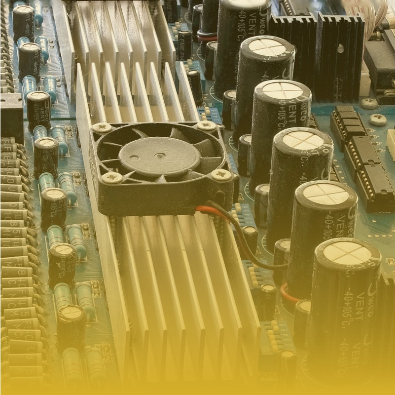 eLECTRONICS FABWINLTD cta 100