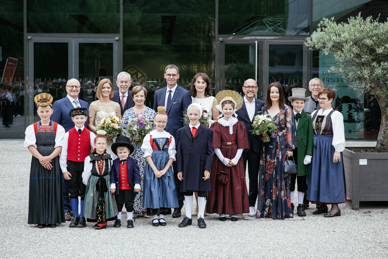 Bregenzer Festspiele 2024: Die Kunst als transformative Kraft in unruhigen Zeiten