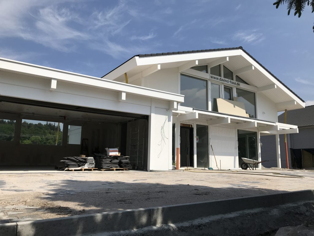 Davinci Haus Erfahrungen 2