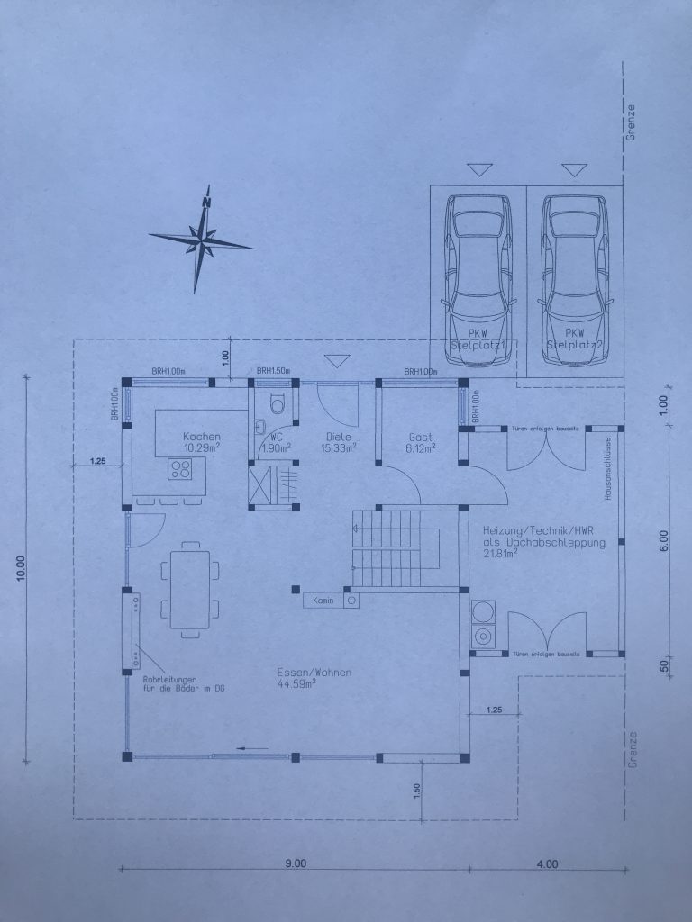 KD Haus erfahrungen