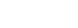 Logo BlueUp VII Edición