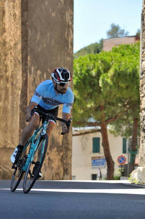 Factory Sport Wear Genova Liguria Abbigliamento Ciclismo Cycling