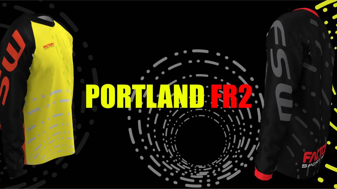 Portland FR2