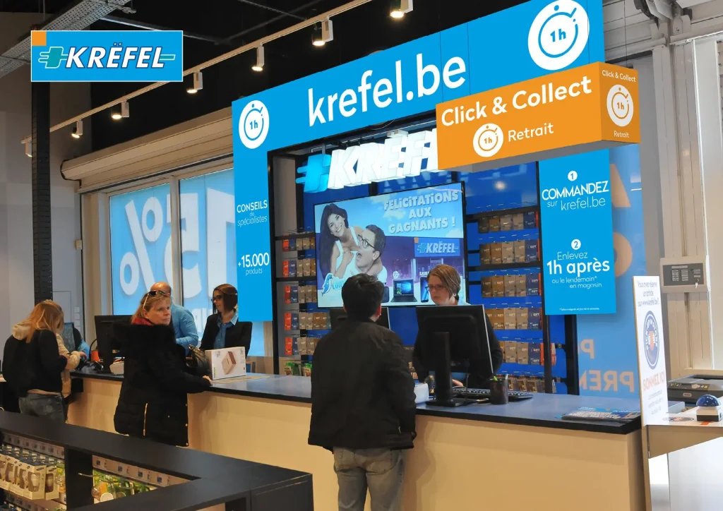 Krëfel - Déco intérieure