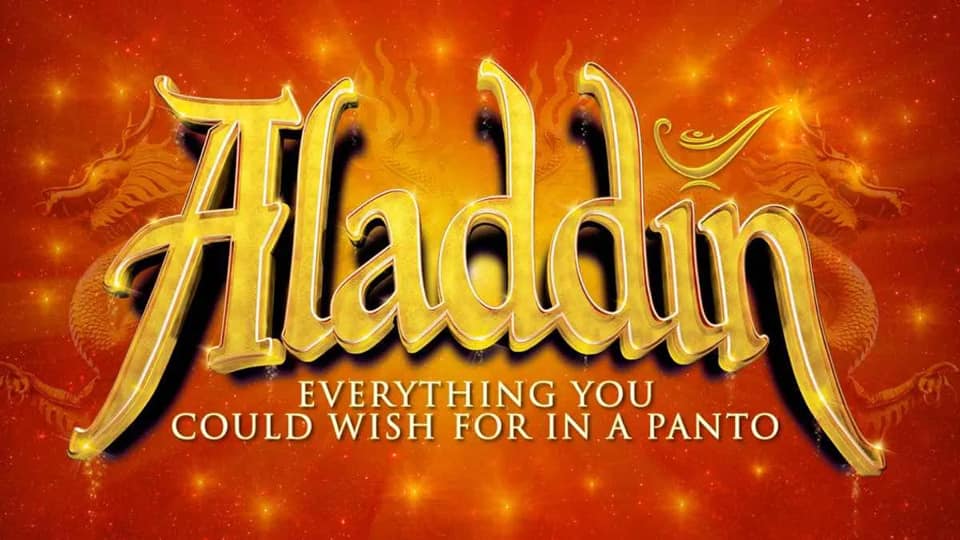 Aladdin 2022: Review