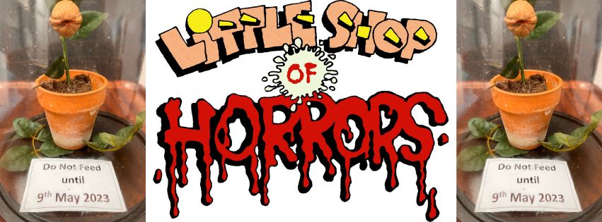 Little Shop of Horrors 2023: Review