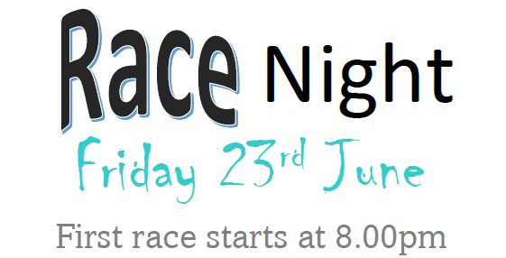 Join Us for an Unforgettable FADLOS Race Night Fundraiser!
