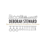 Deborah Steward Logo