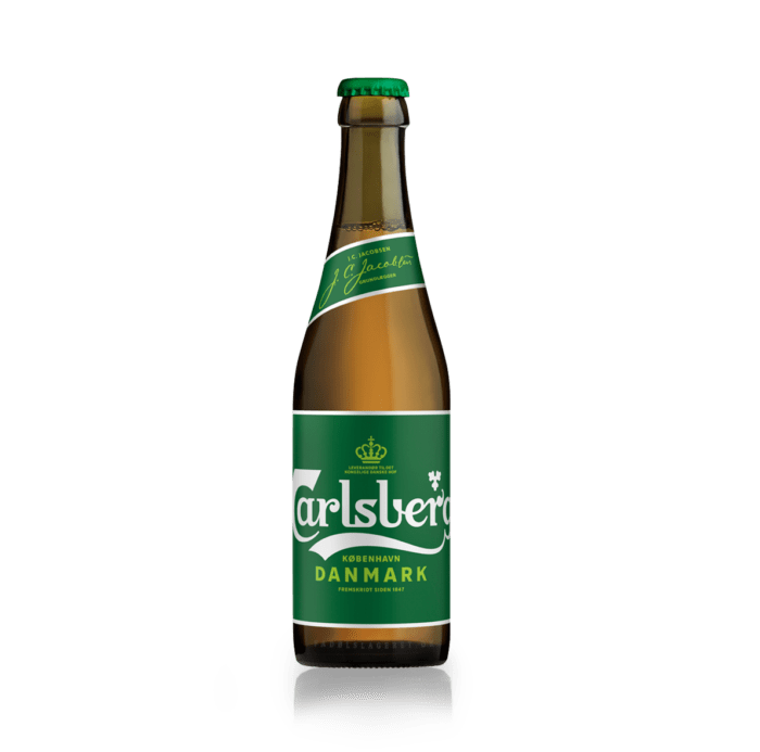 Carlsberg Pilsner