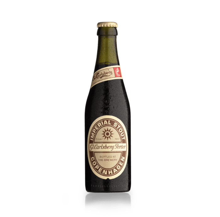 Carlsberg Porter