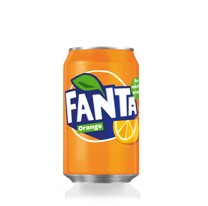 Fanta