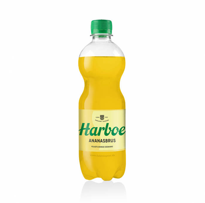 Harboe Ananas