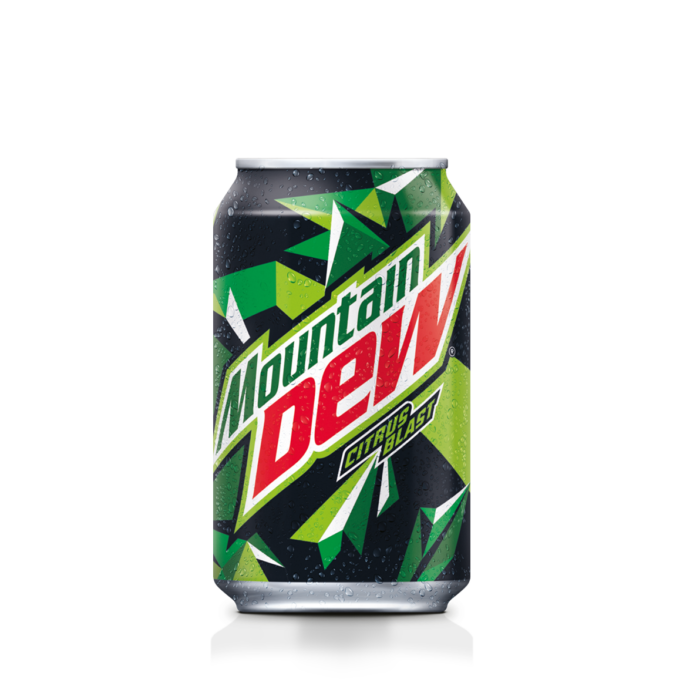 Mountain Dew