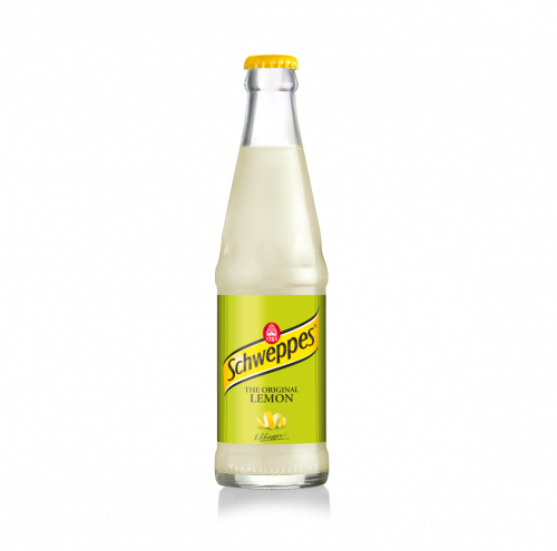 Schweppers-Lemon