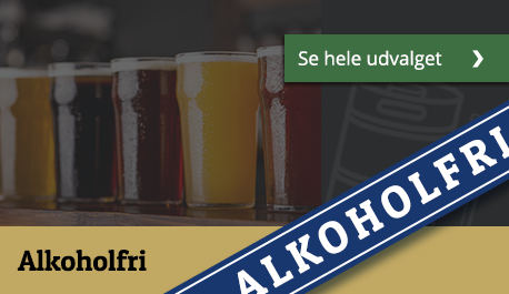 Alkoholfri