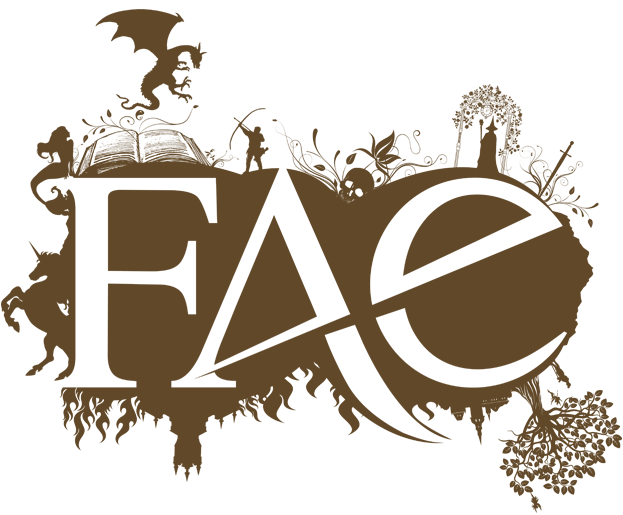 Fairy tales logo