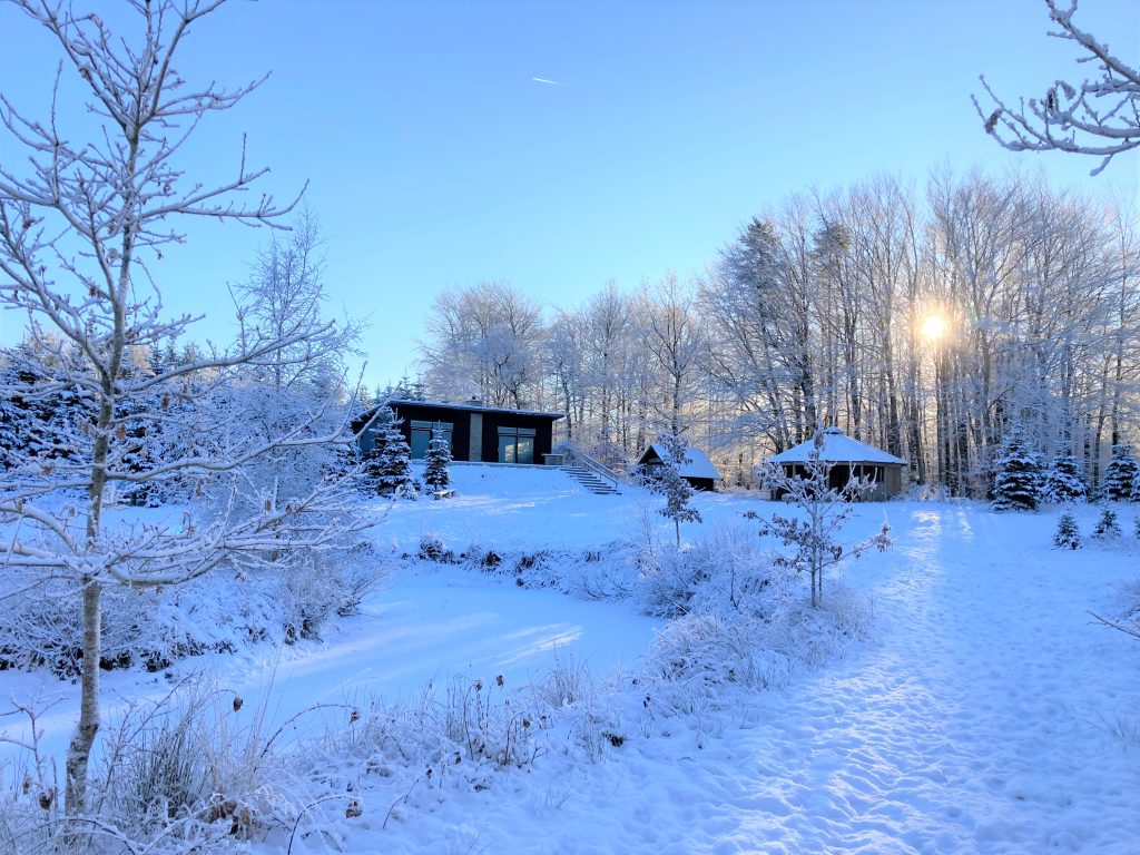 Jul På Kongsheden