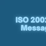Some common use cases for ISO 20022 message definitions