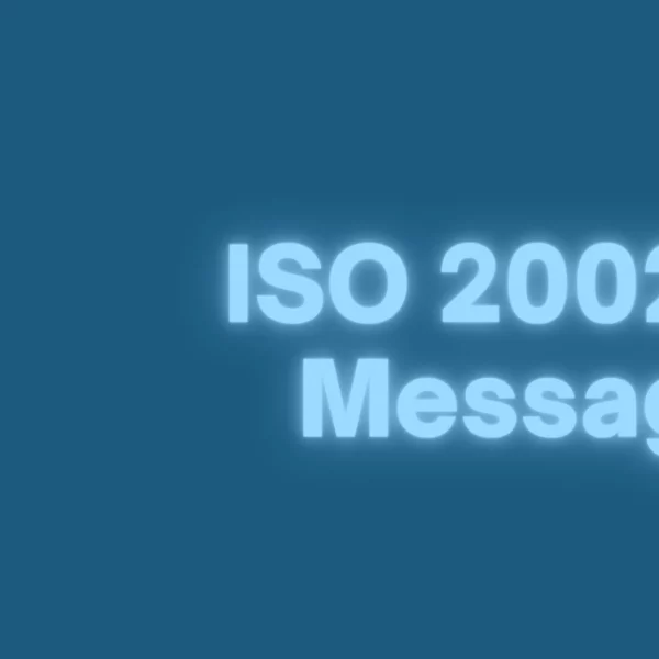 ISO 15022